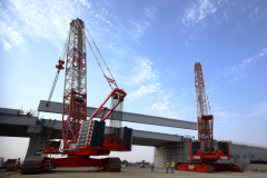 Heavy Lift Services
