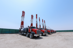 Oil & Gas