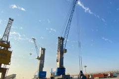Port Operations