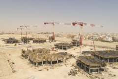 Tower Cranes