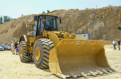 Equipment Integrated