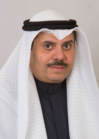 chairman